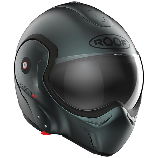 Casco Boxxer 2