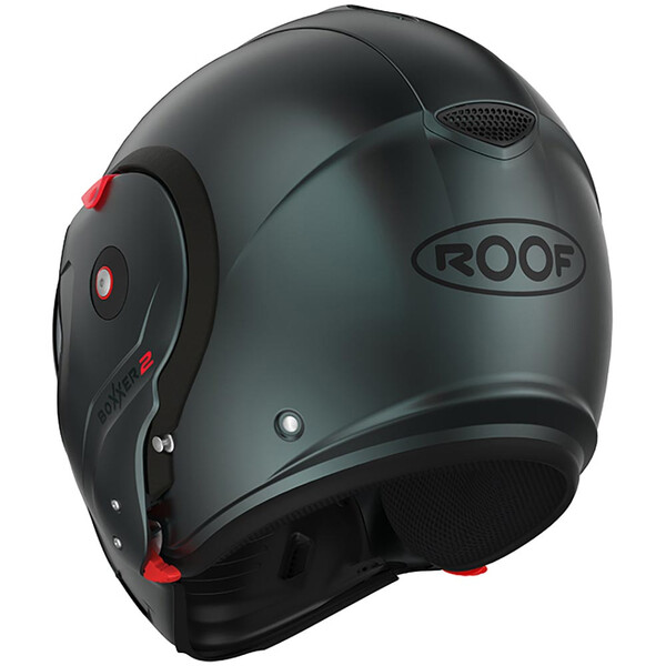 Casco Boxxer 2