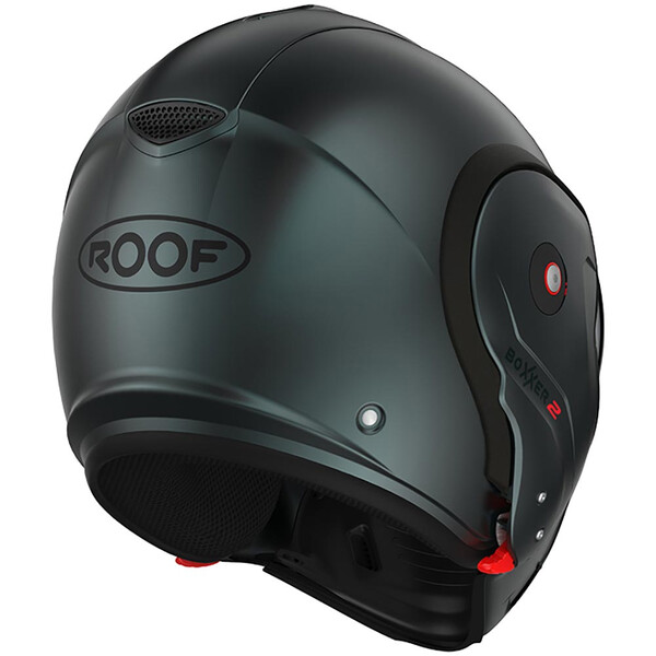 Casco Boxxer 2