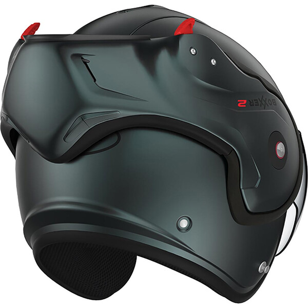 Casco Boxxer 2