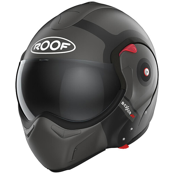 Casco Boxxer 2 Bond