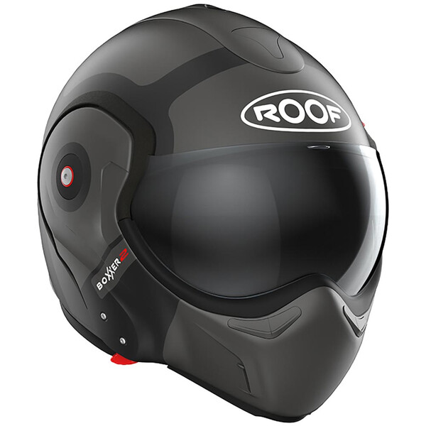 Casco Boxxer 2 Bond