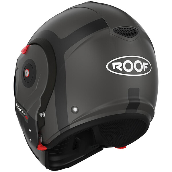 Casco Boxxer 2 Bond