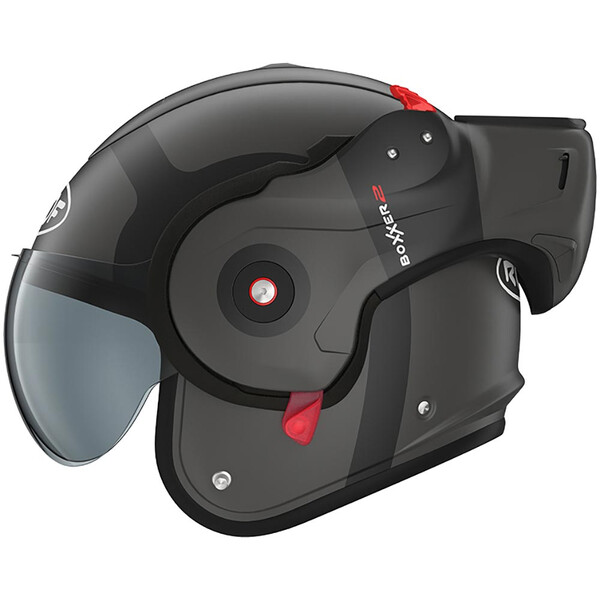 Casco Boxxer 2 Bond