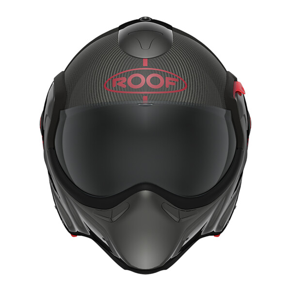 Casco Boxxer 2 Carbon Thirty