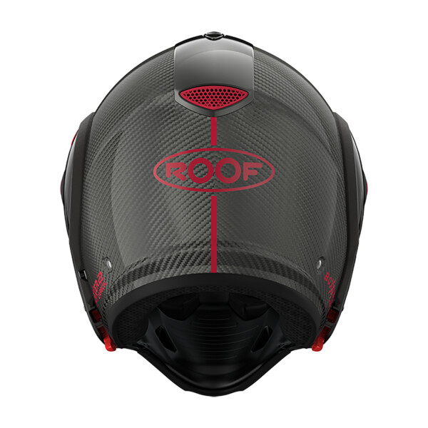 Casco Boxxer 2 Carbon Thirty