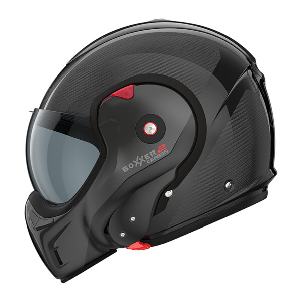 Casco Boxxer 2 Carbon Wonder