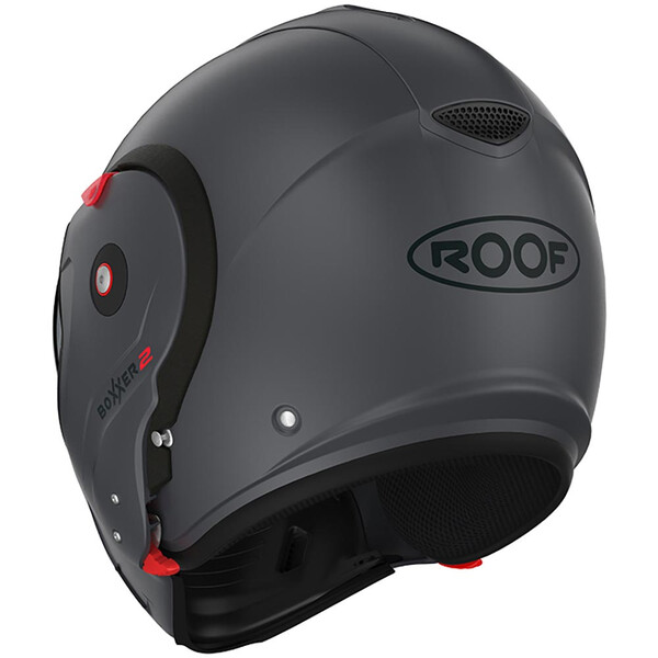 Casco Boxxer 2