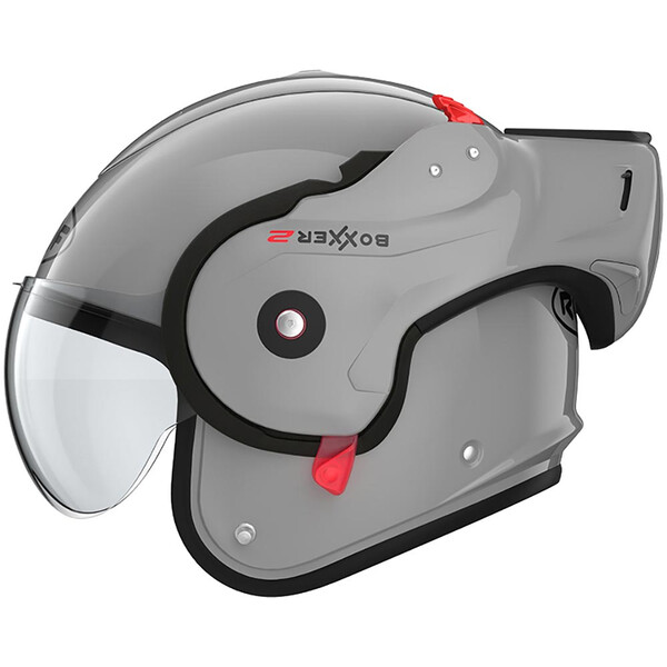 Casco Boxxer 2