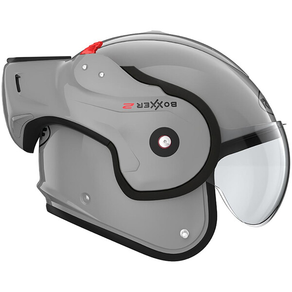 Casco Boxxer 2