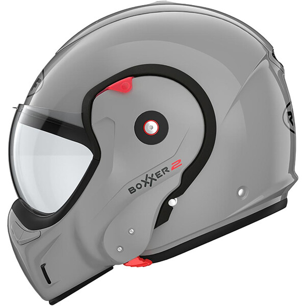 Casco Boxxer 2