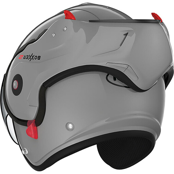 Casco Boxxer 2