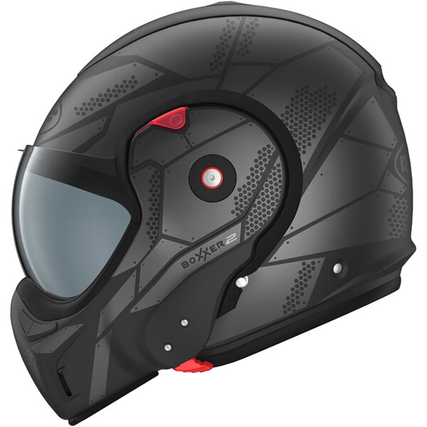 Casco Boxxer 2 Kendo