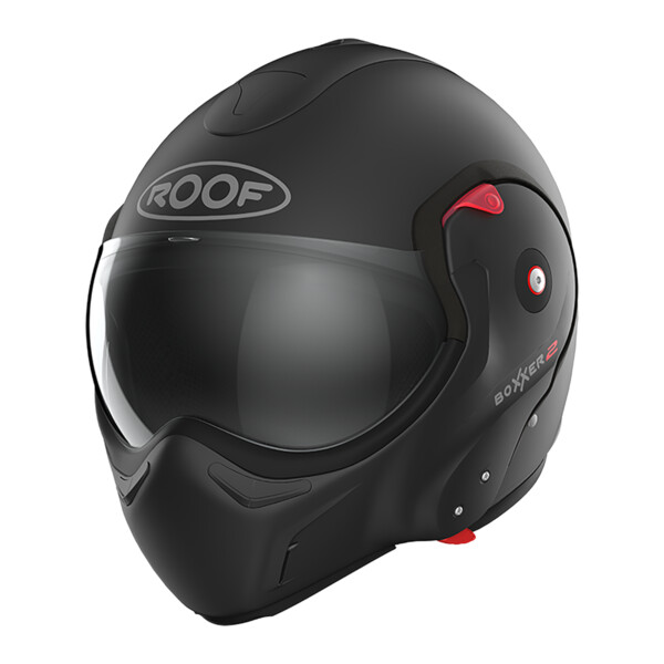 Casco Boxxer 2