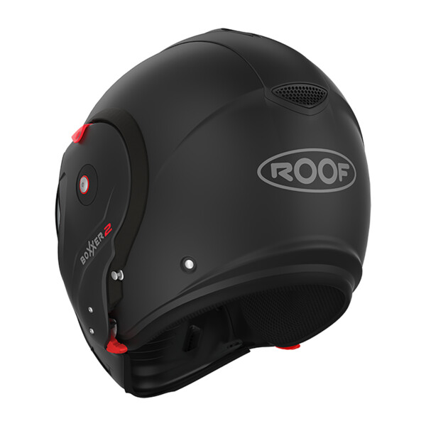 Casco Boxxer 2