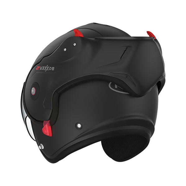 Casco Boxxer 2