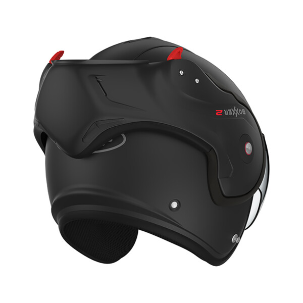 Casco Boxxer 2