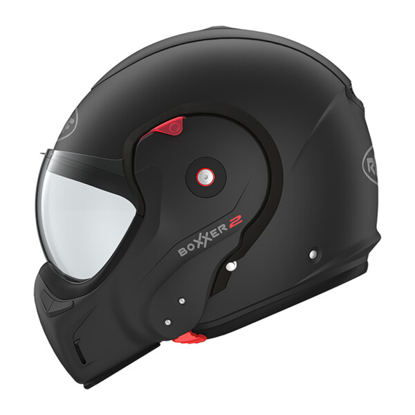 Casco Boxxer 2