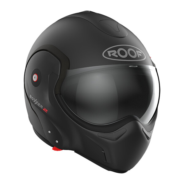 Casco Boxxer 2