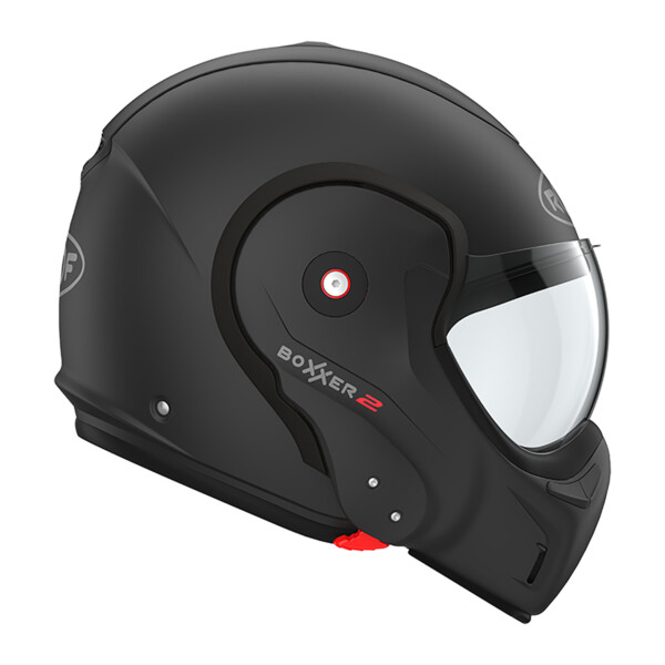 Casco Boxxer 2