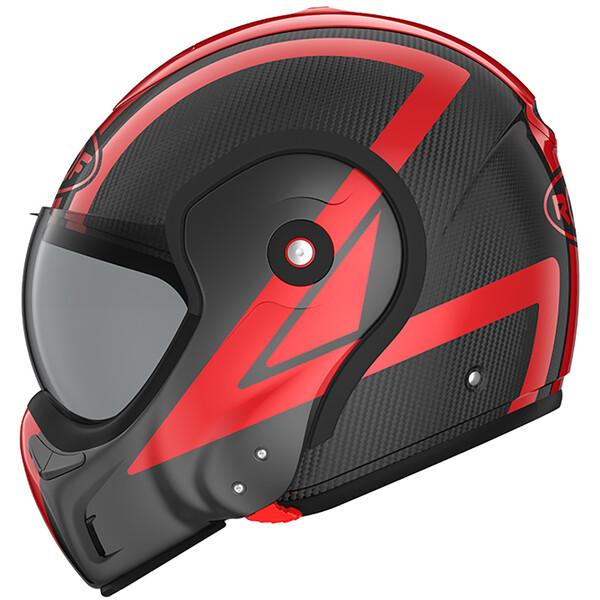 Casco Boxxer Carbon Dart