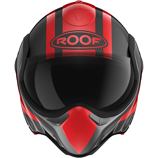 Casco Boxxer Carbon Dart