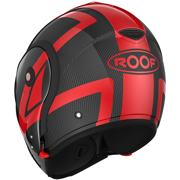 Casco Boxxer Carbon Dart