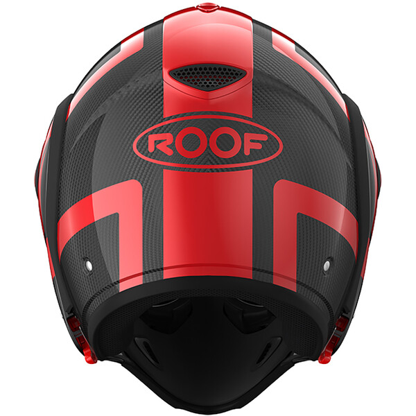 Casco Boxxer Carbon Dart