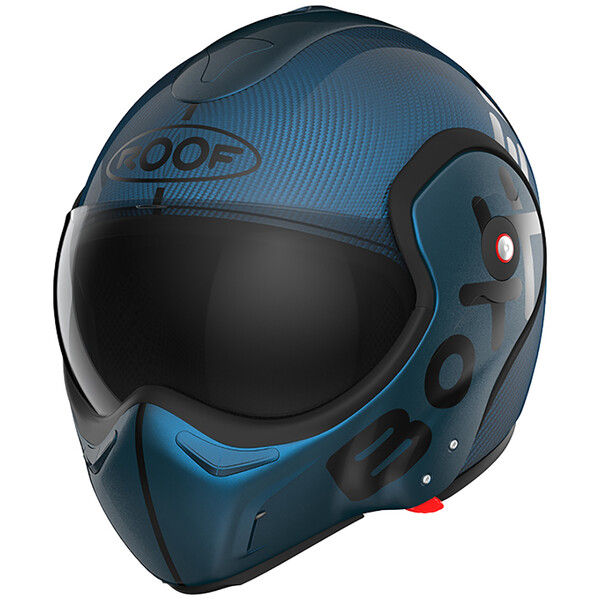 Casco Boxxer Carbon Mono