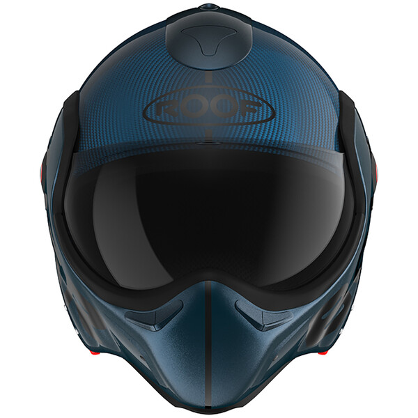 Casco Boxxer Carbon Mono