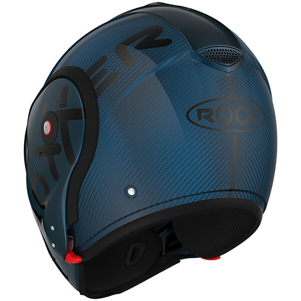 Casco Boxxer Carbon Mono