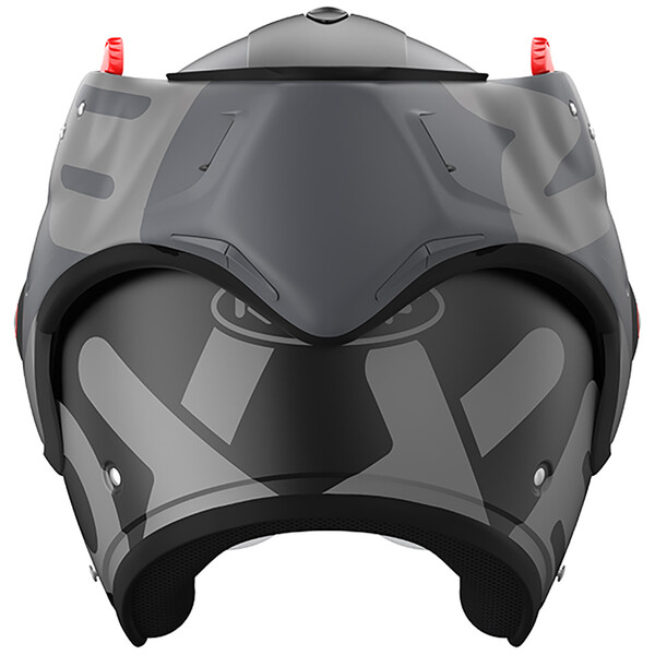 Casco Boxxer Flag