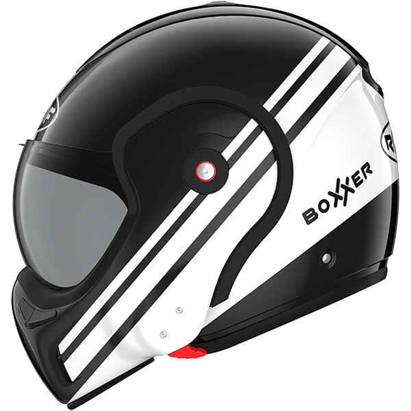 Casco Boxxer Sting