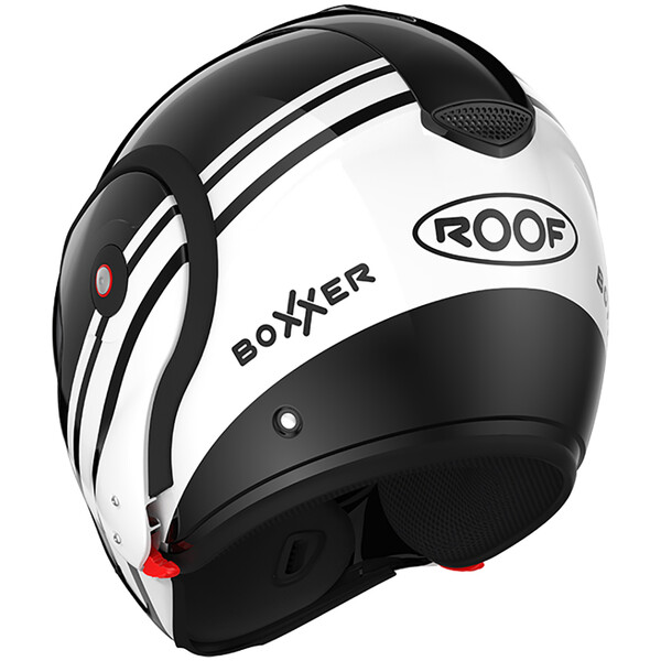 Casco Boxxer Sting