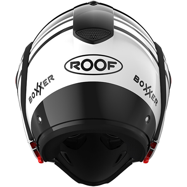 Casco Boxxer Sting