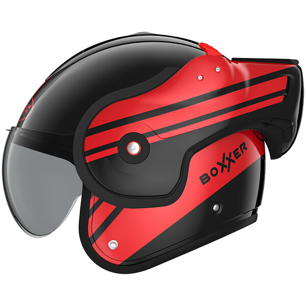 Casco Boxxer Sting