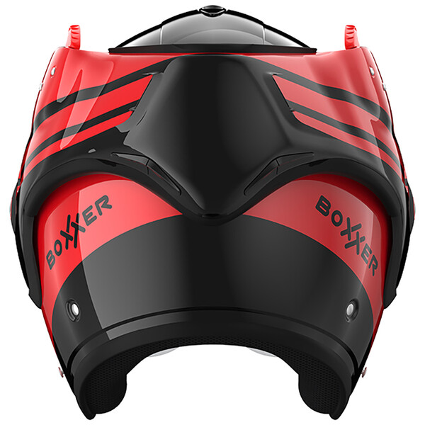 Casco Boxxer Sting