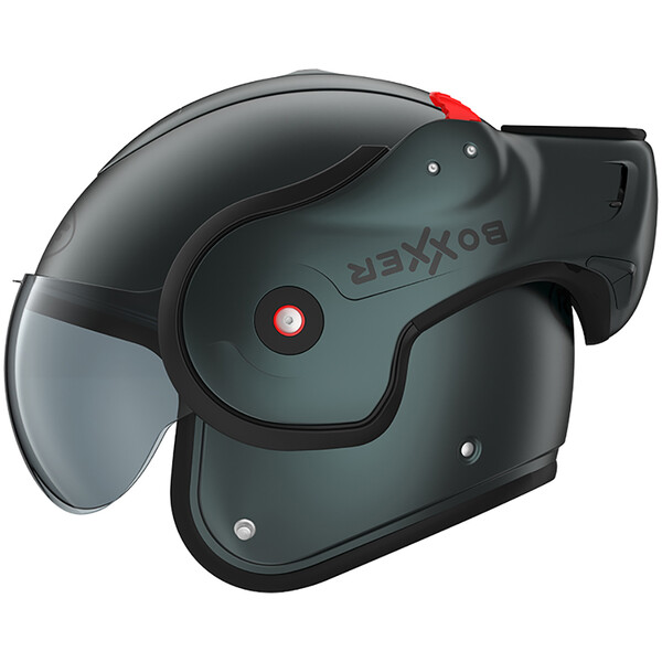 Casco Boxxer Uni