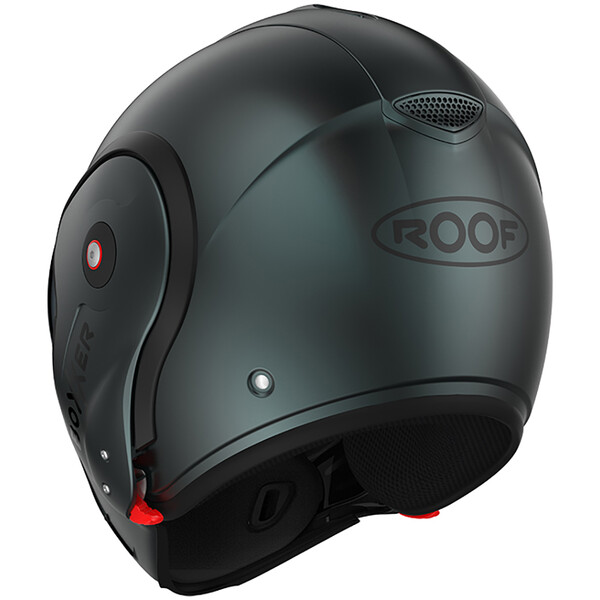 Casco Boxxer Uni