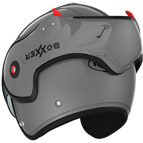 Casco Boxxer Uni