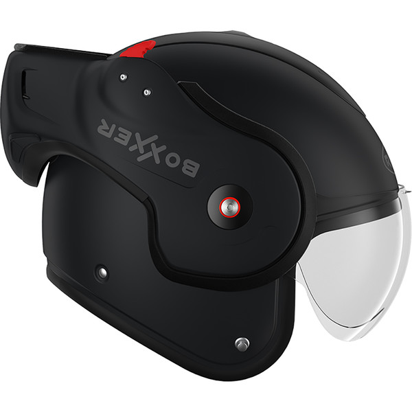 Casco Boxxer Uni