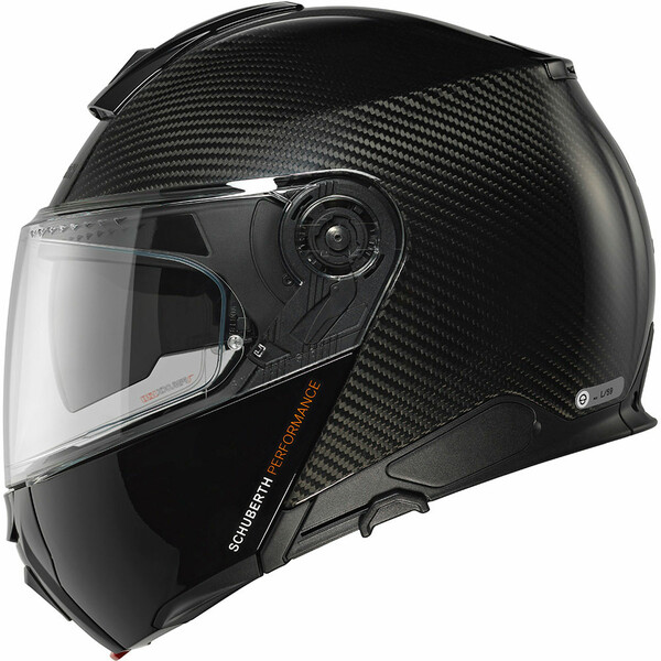 Casco C5 Carbon