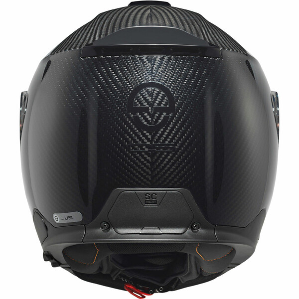 Casco C5 Carbon