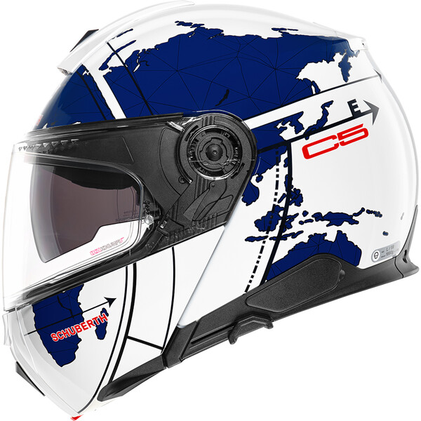 Casco C5 Globe