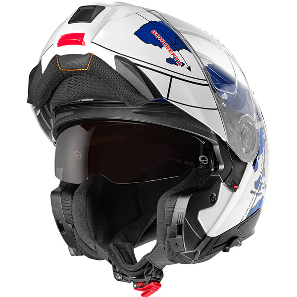 Casco C5 Globe