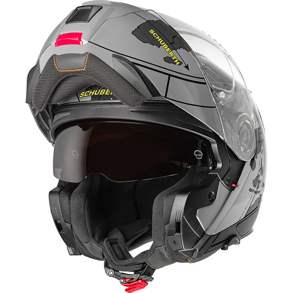 Casco C5 Globe