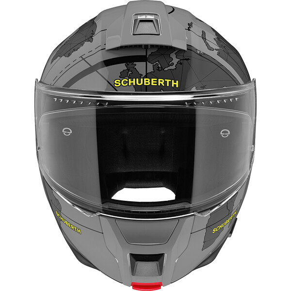 Casco C5 Globe