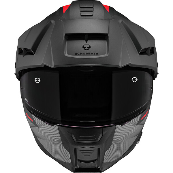 Casco E2 Defender