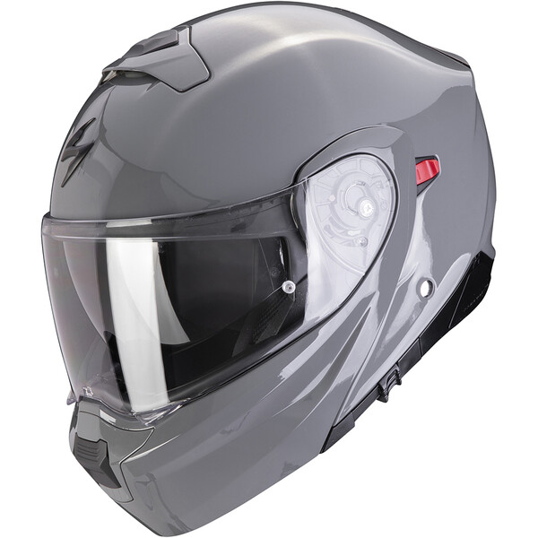 Casco Exo-930 Evo Solid