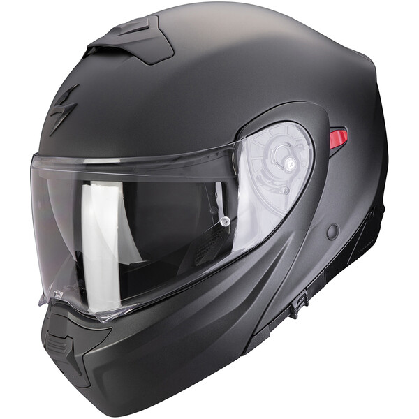 Casco Exo-930 Evo Solid